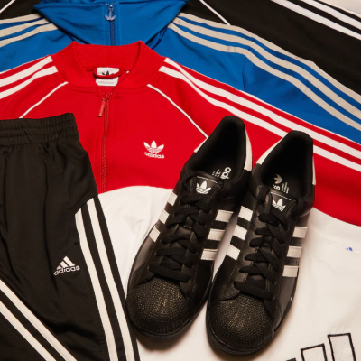 Adidas