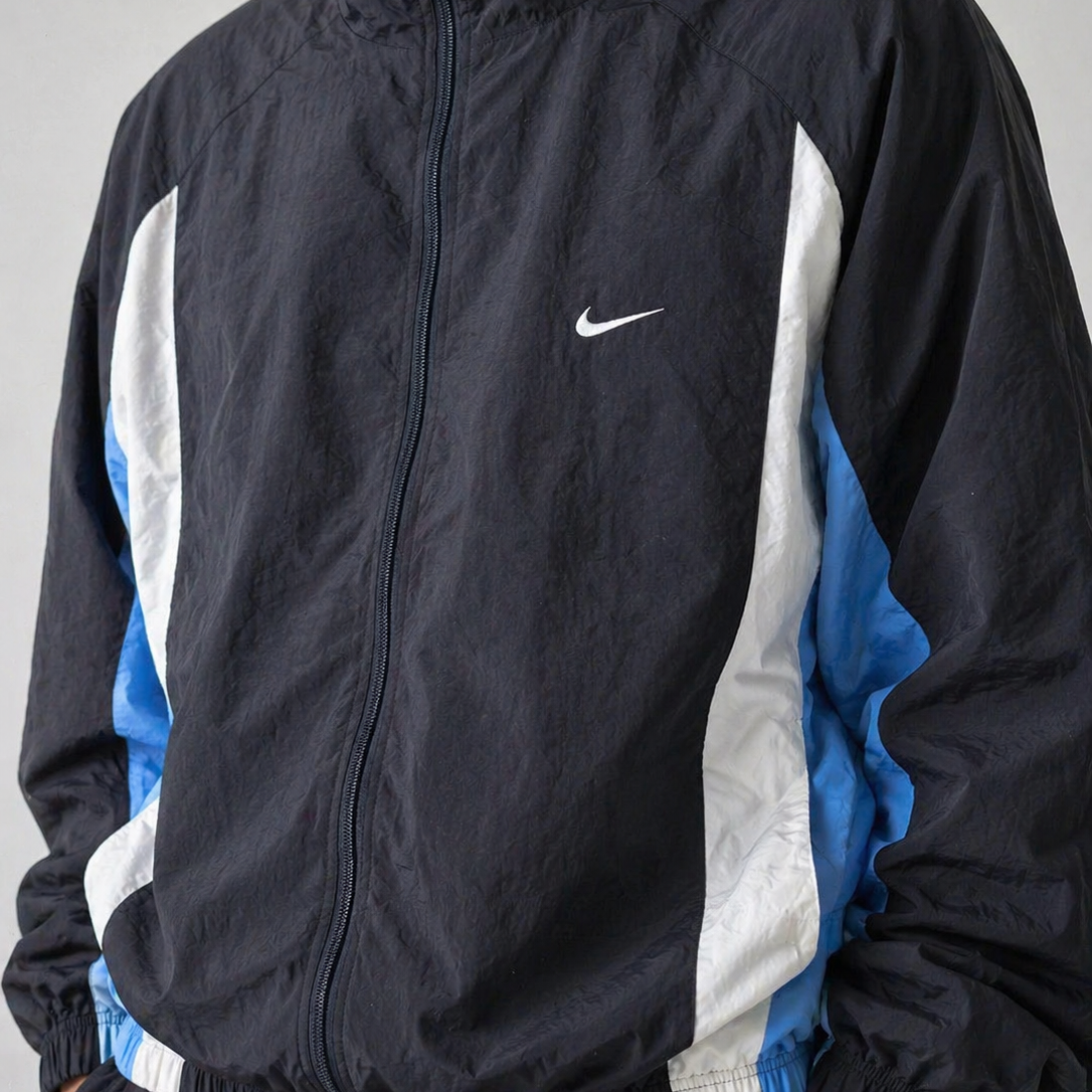 JACKETS