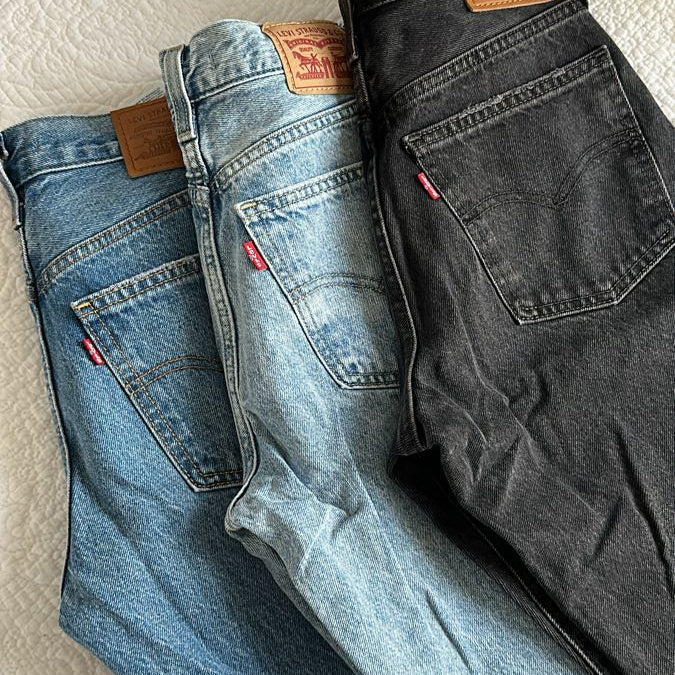 Levis