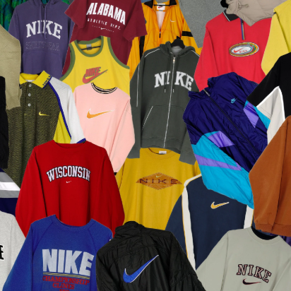 Nike