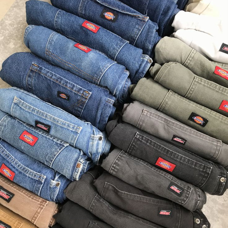 Dickies
