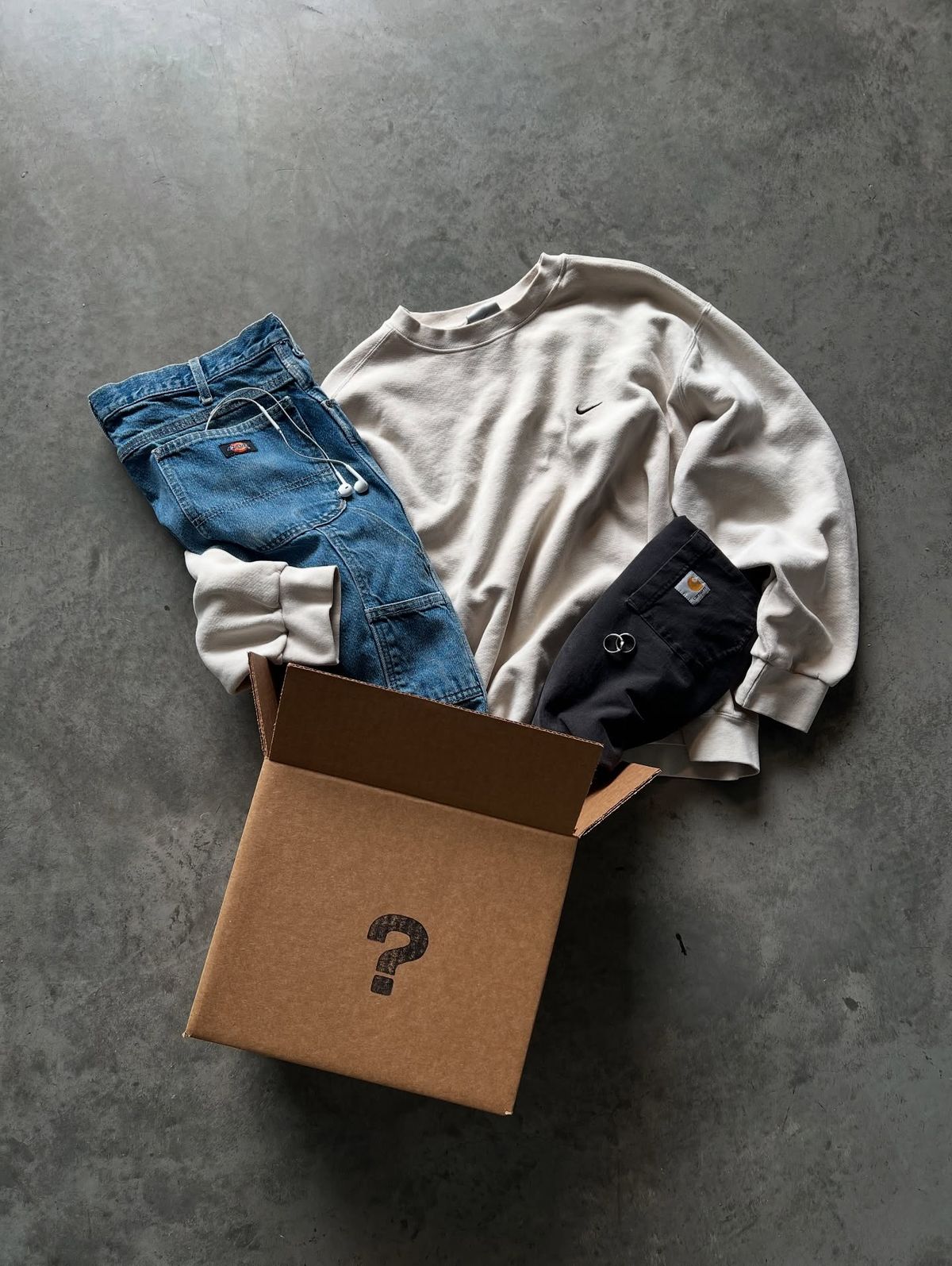 Unsere neusten Pieces