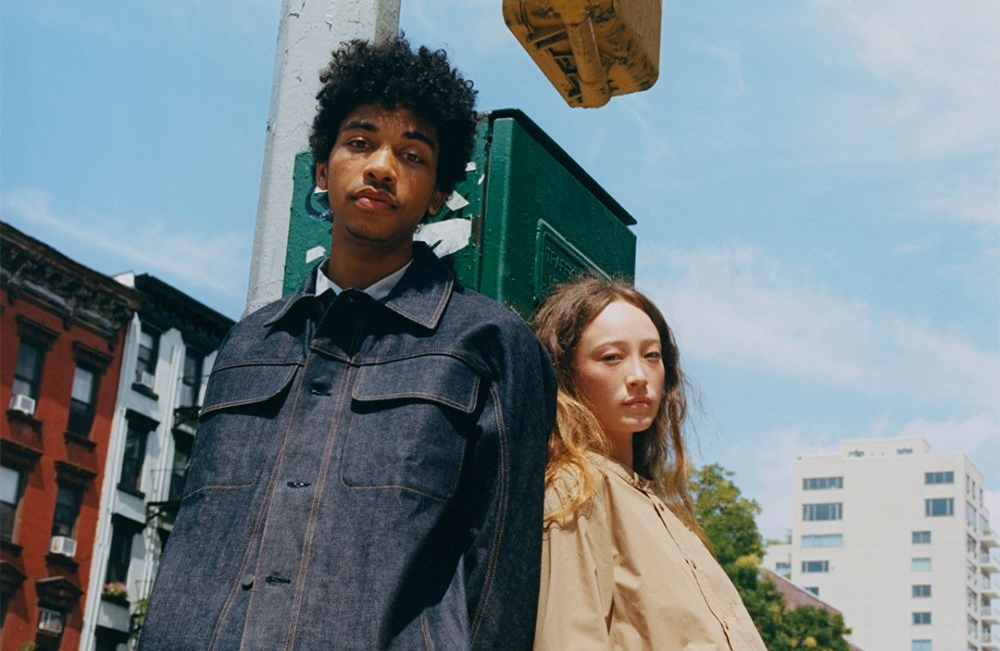 Dein Online Shop für VIntage Kleidung