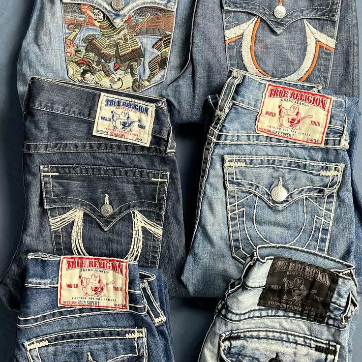 True Religion