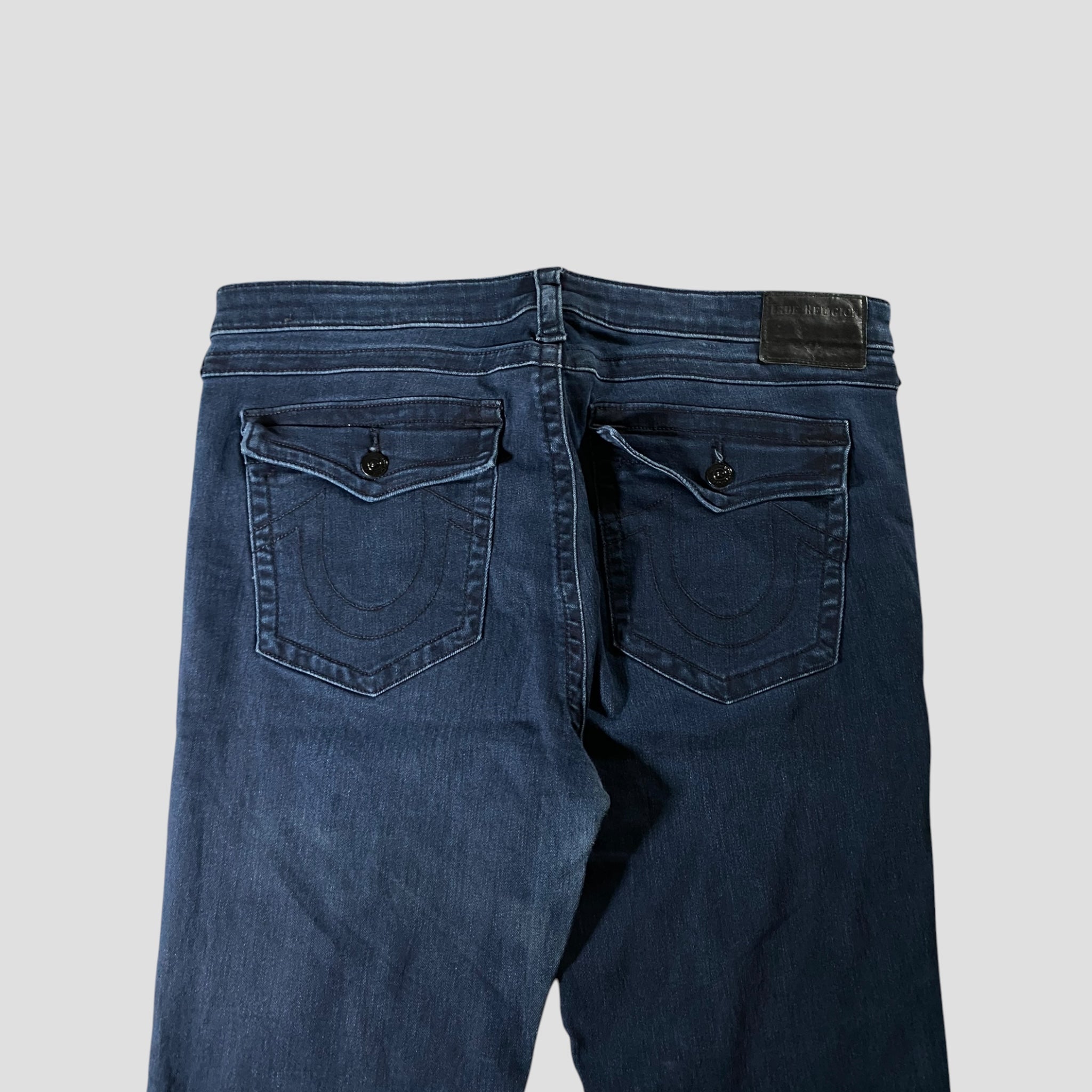 True Religion Bootcut