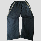 Vintage Baggy Fila Jogger