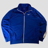 Nike Blue Jacket