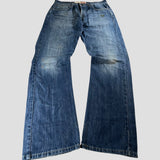 Levi‘s Darkblue Jeans