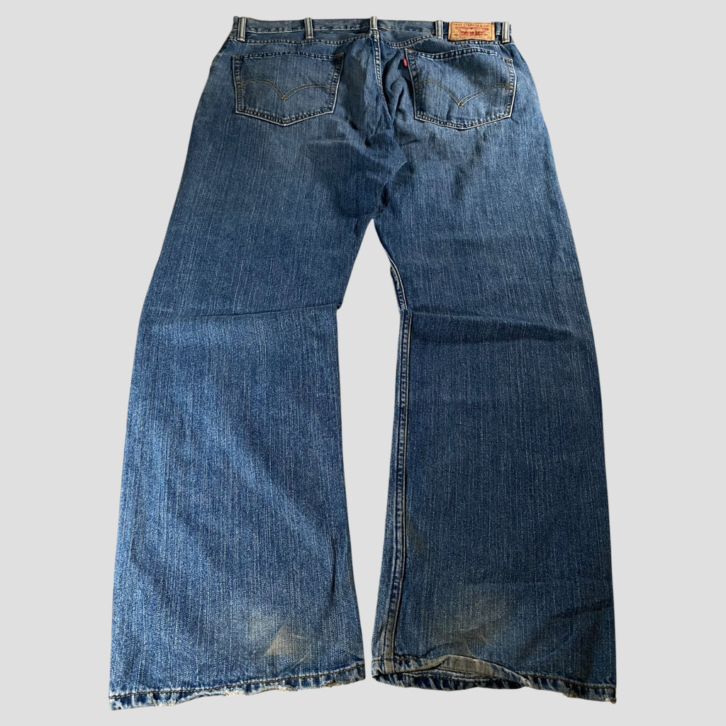 Levi‘s 505 Jeans