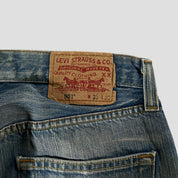Levi‘s 501 Jeans