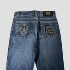 D&G Jeans Bootcut