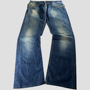Y2K Jeans