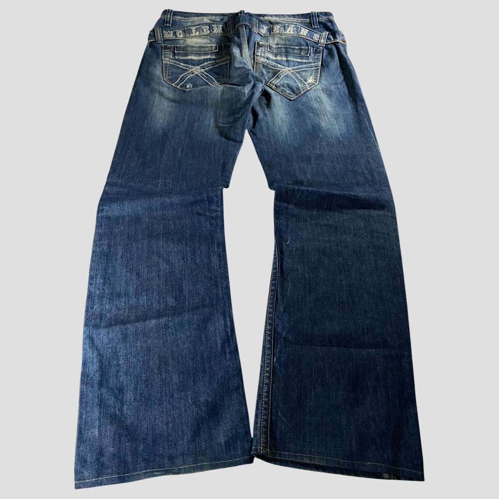 Y2K Jeans