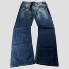 Jeans Années 2000