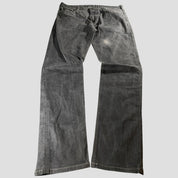 Armani Jeans