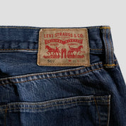 Levi‘s 501 Jeans