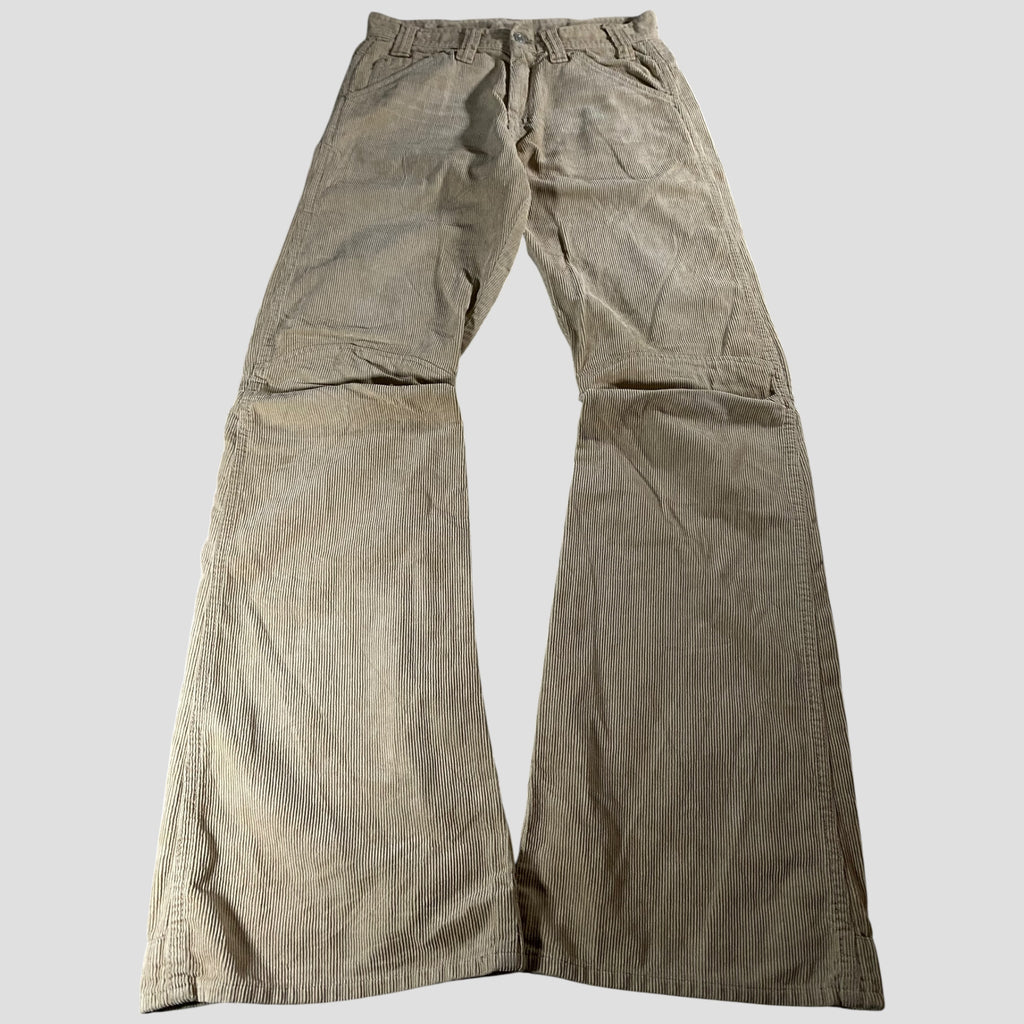 G-Star Bootcut Cord