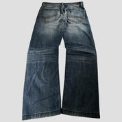 Y2K Japan Style Jeans