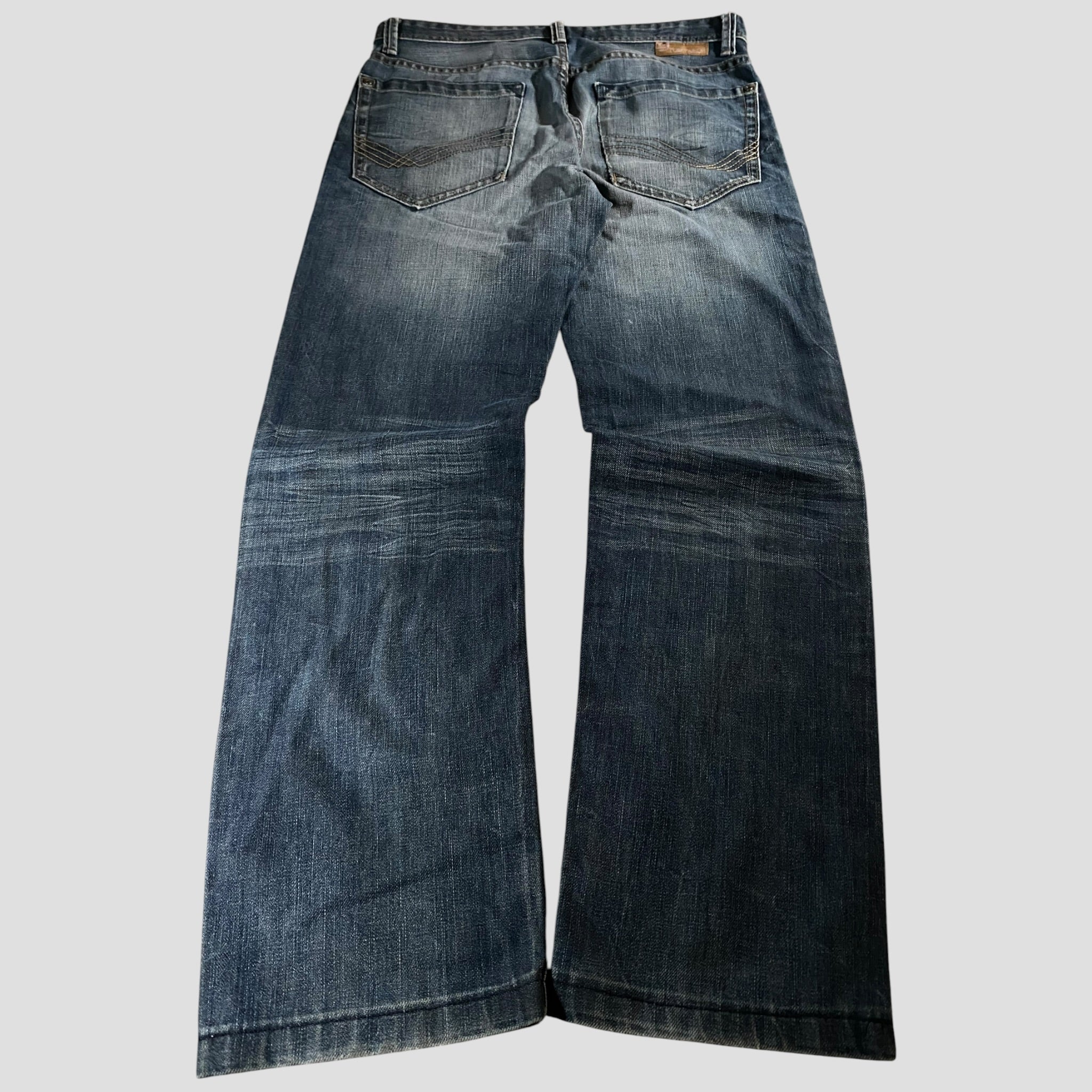 Y2K Japan Style Jeans
