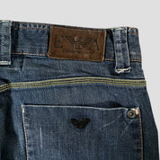 Armani Jeans