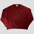 Lacoste Old Money Sweater