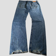 Levi‘s 501 Jeans