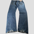 Jean Levi's 501