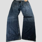Jean Levi’s 501