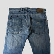Armani Jeans