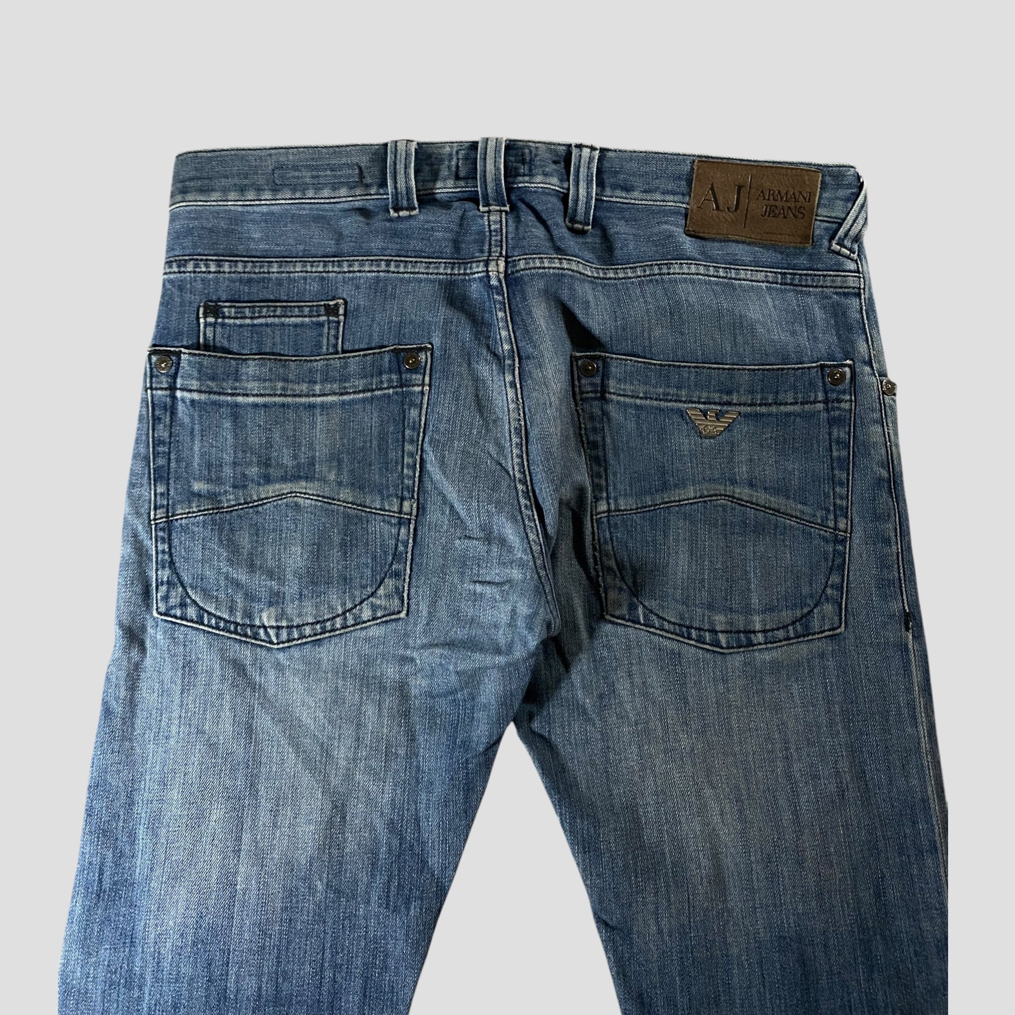 Armani Jeans