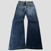 D&G Jeans Bootcut