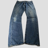 Levi‘s 501 Jeans