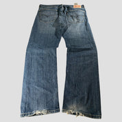 Levi‘s 505 Jeans