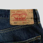 Levi‘s 501 Jeans