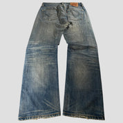 Levi‘s 501 Jeans