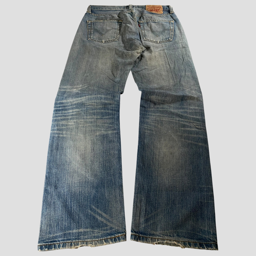 Levi‘s 501 Jeans