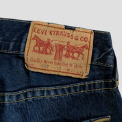 Levi‘s 507 Jeans