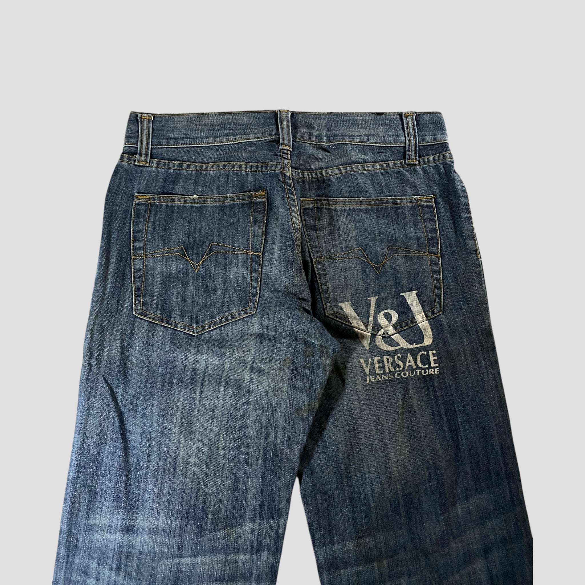 Versace Jeans