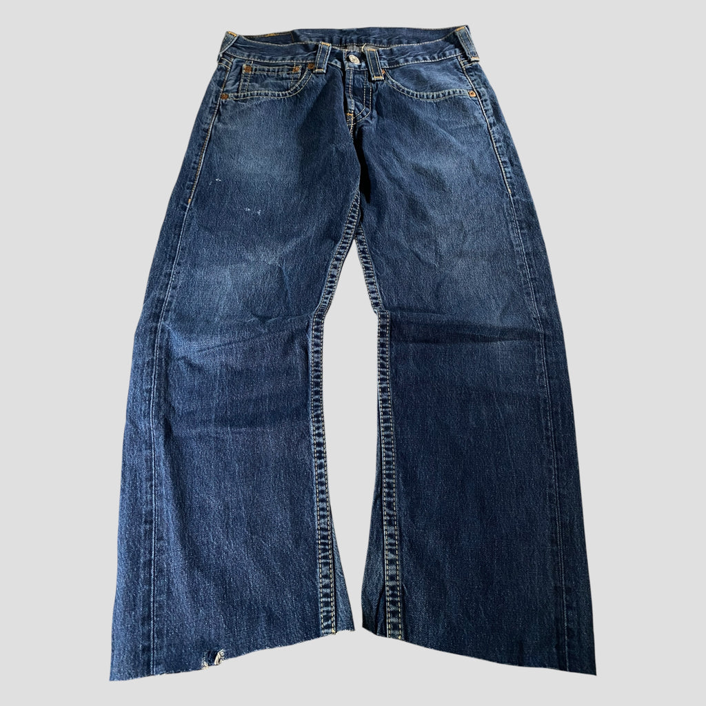 Levi‘s 507 Jeans