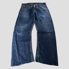 Jean Levi's 507