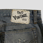 Jeans D&G Y2K