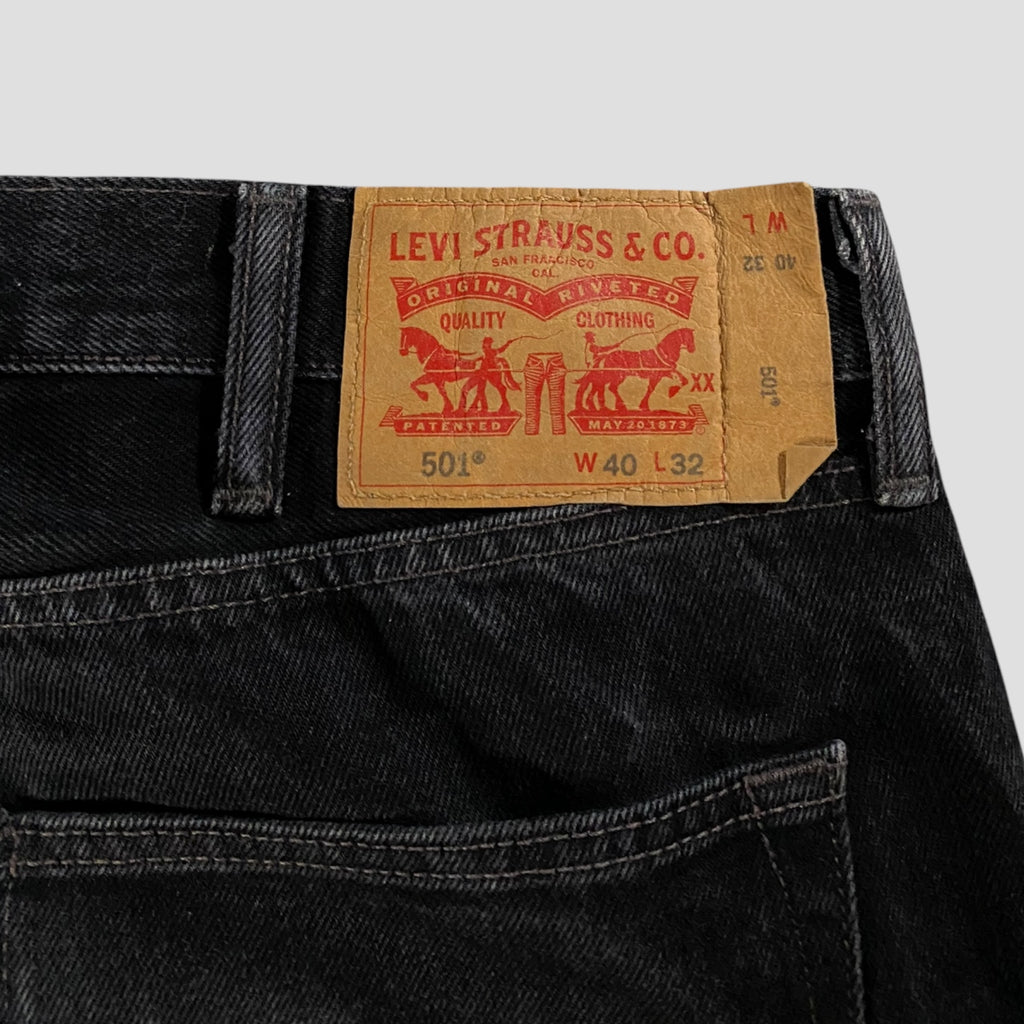 Levi‘s 501 Jeans