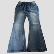 Ultra Bootcut Y2K Jeans
