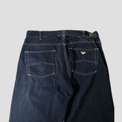 Armani Old Money Pants