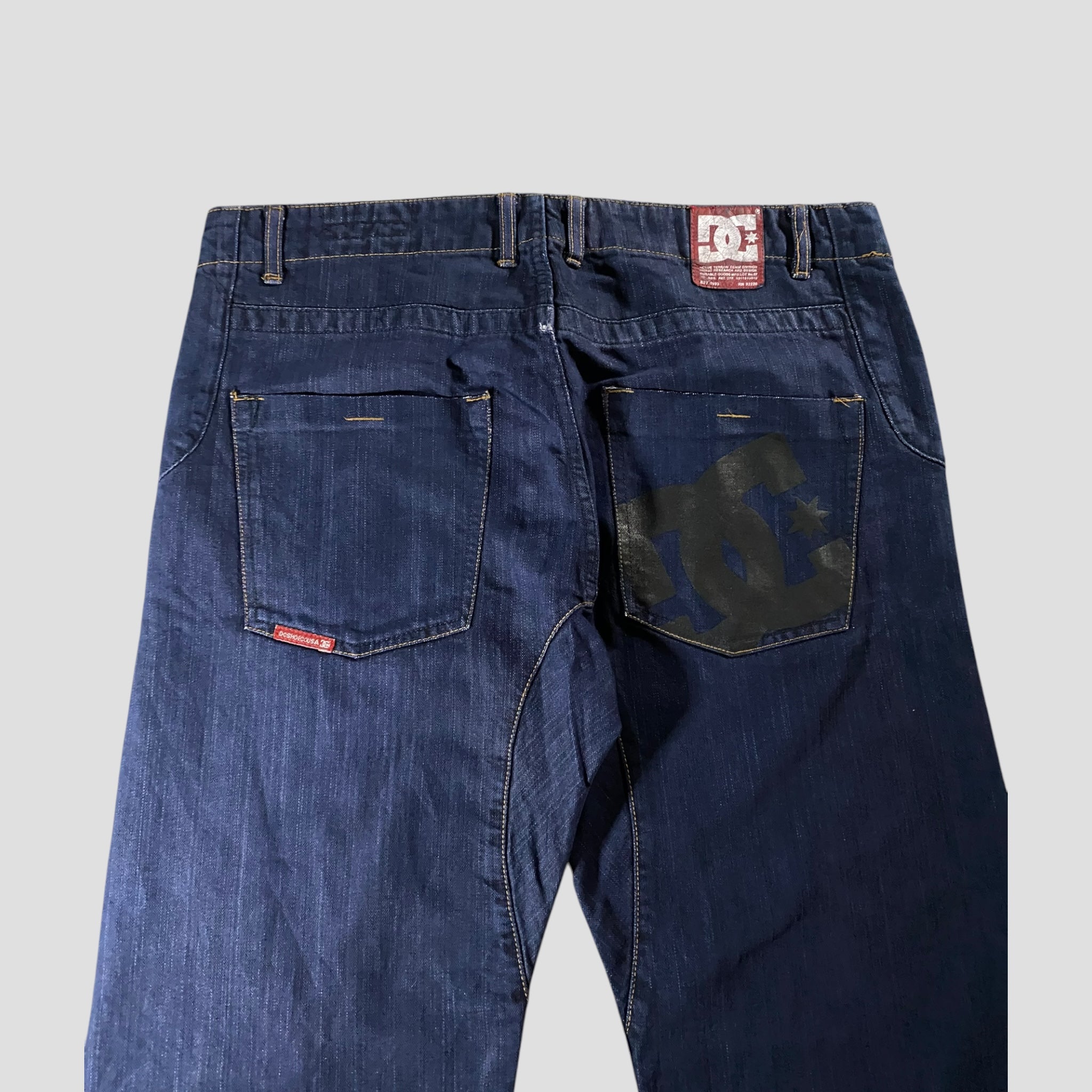 DC Jeans
