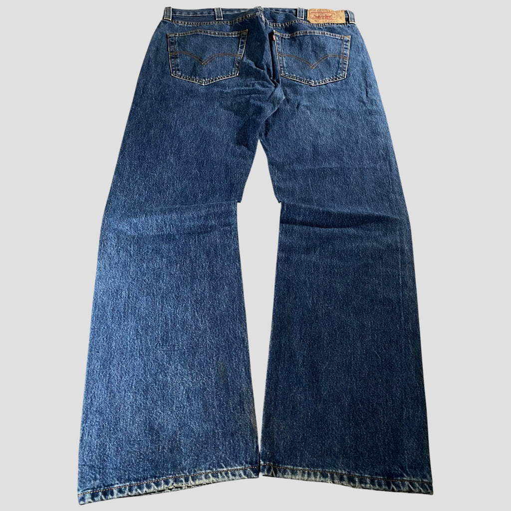 Levi‘s 501 Jeans
