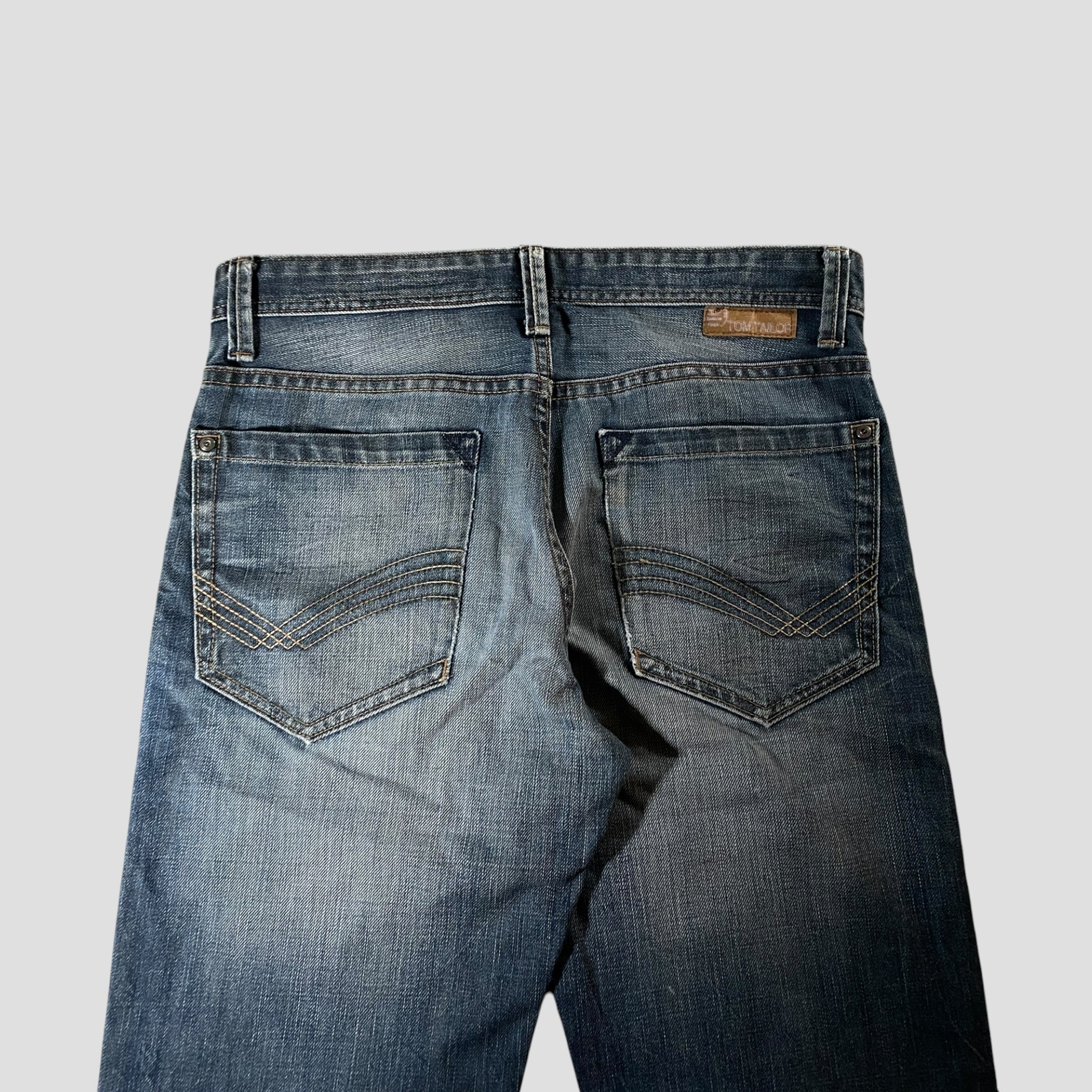 Y2K Japan Style Jeans
