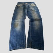 True Religon Jeans