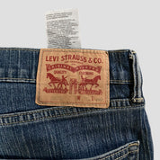 Levi‘s 505 Jeans