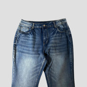 Ultra Bootcut Y2K Jeans